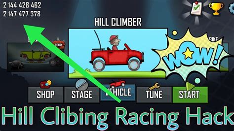 Hill Climb Racing 2 Hacks Binpoliz