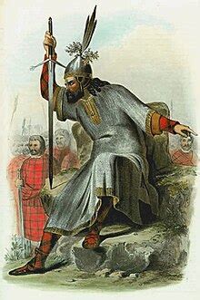 Clan Macdonald of Clanranald - Wikipedia