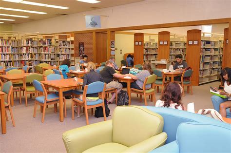 Newsletters, Services - Library, CCCC - Central Carolina Community College