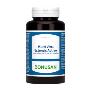 Multi Vital Extensis Activo Tab Bonusan