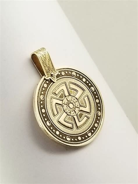 Amulet Talisman Amulet Magic Protection Energy Symbol Magic