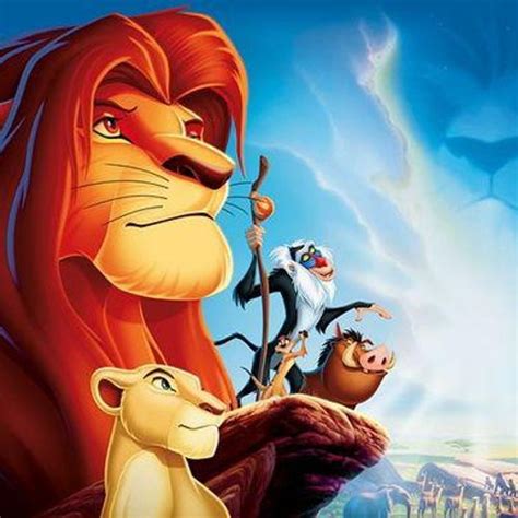 Ciclo Sem Fim Nants Ingonyama O Rei Le O The Lion King