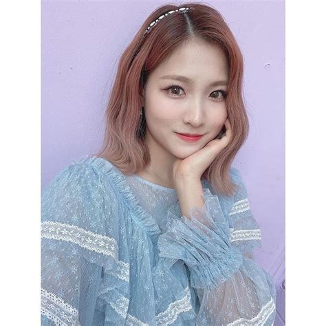 체리블렛 Cherry Bullet cherrybullet Instagram photos and videos Fnc