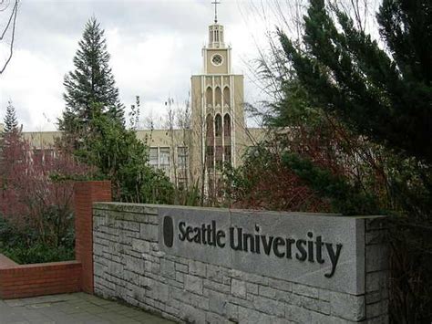 Administration Building (Seattle University) - Wikiwand