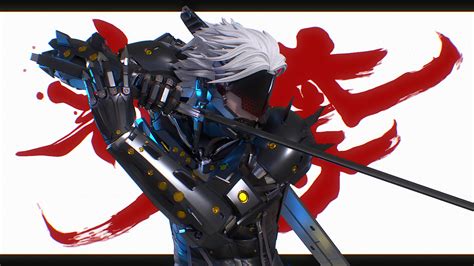 Metal Gear Rising Revengeance Wallpaper 1920x1080