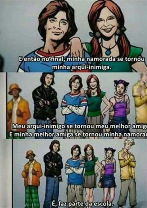 Sky High Super Escola de Heróis Frases engraçadas para whatsapp