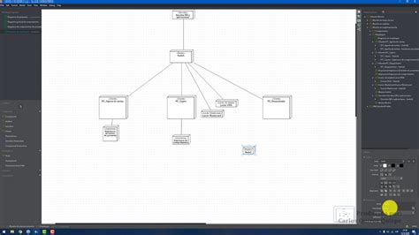 Creación de diagramas de despliegue YouTube