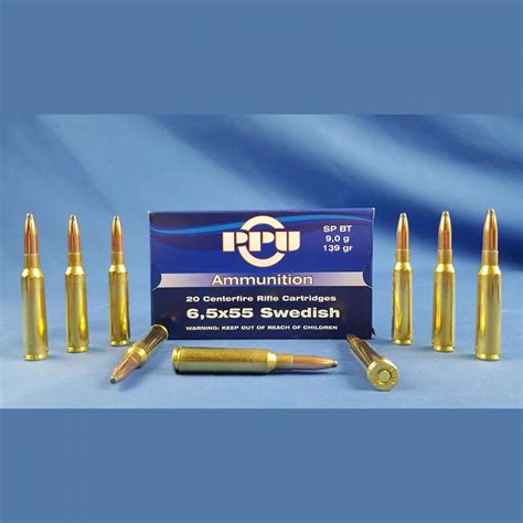 Ppu 338 Lapua Magnum Solid 240grs155g Waffenhandel Türk