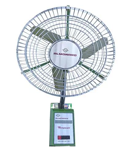 Buy Almonard Air Circulator 18 Inch 450 Mm Wall Mounting Fan Online