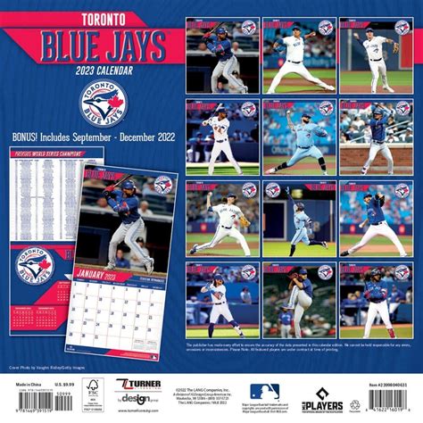 Blue Jays Schedule 2023 Printable