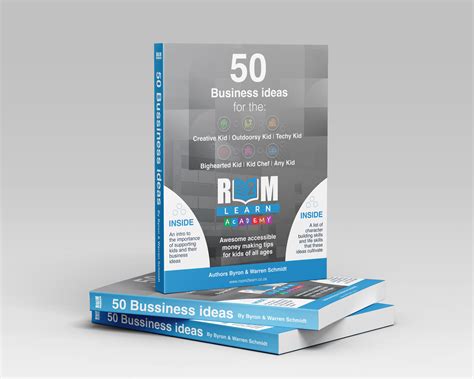 50 Business Ideas For 2020 English Edition 12