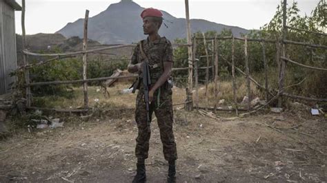 Ethiopias Warring Parties Agree To Ceasefire Monitor World Dunya News