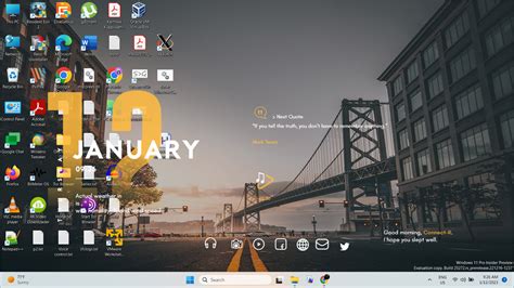 How to Use Rainmeter on Windows 11