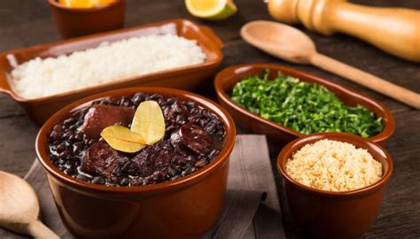 Receitas De Feijoada Um Cl Ssico Da Gastronomia Brasileira