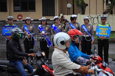 Operasi Simpatik Candi Antara Foto