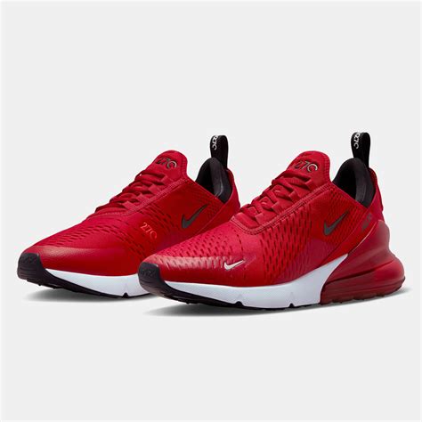 Nike Air Max 270 Men S Shoes Red FN3412 600