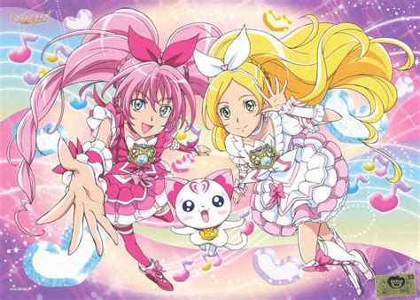 Super Pretty Cure 10