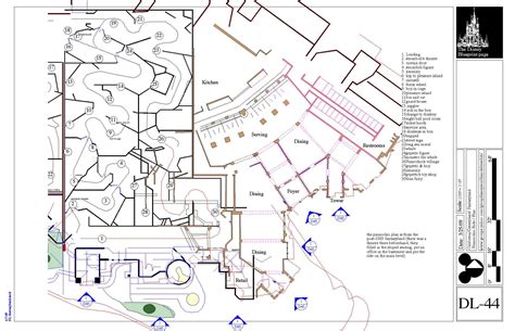 [Ride] Pinocchio's Daring Journey - 2009 : r/DisneyMaps