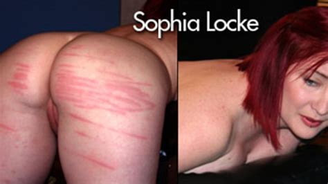 No Ifs Ands Just Butts 4 Sophia Locke Shadow Lane Spanking