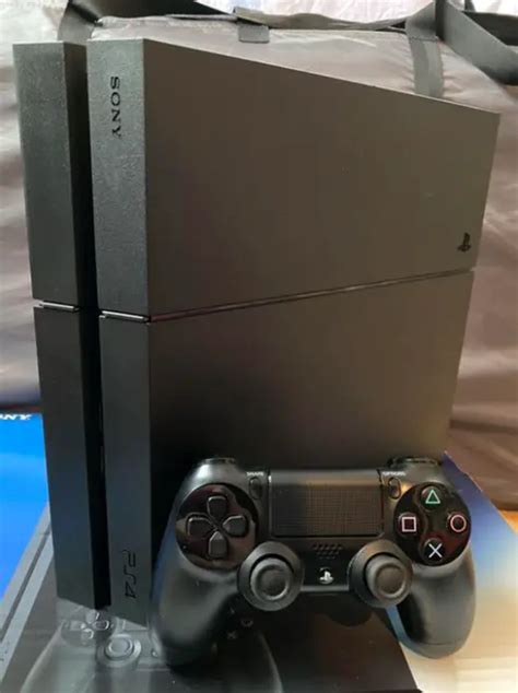 PlayStation4 500GB CUH 1200A PS4