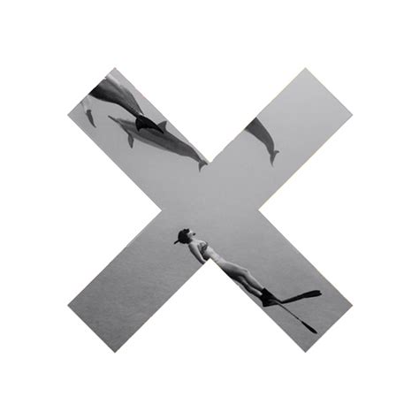 The XX | Coexist | Covers :: Behance