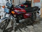 Honda CG125 2001 Motorcycles In Mymensingh Division Bikroy