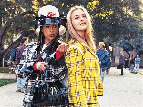 Clueless Amy Heckerling 1995