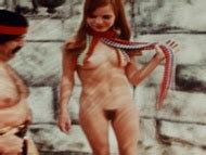 Naked Adele Rein In Street Of A Thousand Pleasures