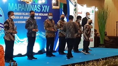 Mapamnas Perpamsi Banten