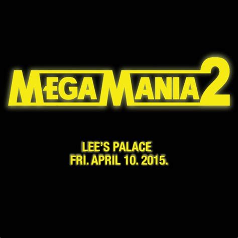 Mega Mania 2