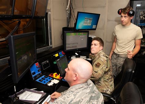 DVIDS Images Whiteman AFB Jet Propulsion Airmen Test B 2 Spirit