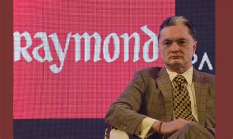 Gautam Singhania Nawaz Modi Dispute Continues To Drive 12 Day Decline