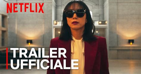 Kill Boksoon trama trailer cast e curiosità del film Netflix