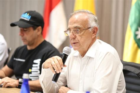 Mindefensa anuncia la Operación Región Caribe para combatir la