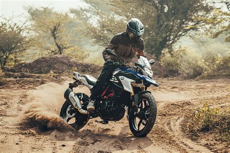 Bmw Announces Updated G310gs For 2021 Adv Pulse