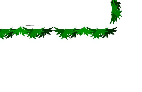 Grass Border Clip Art - ClipArt Best