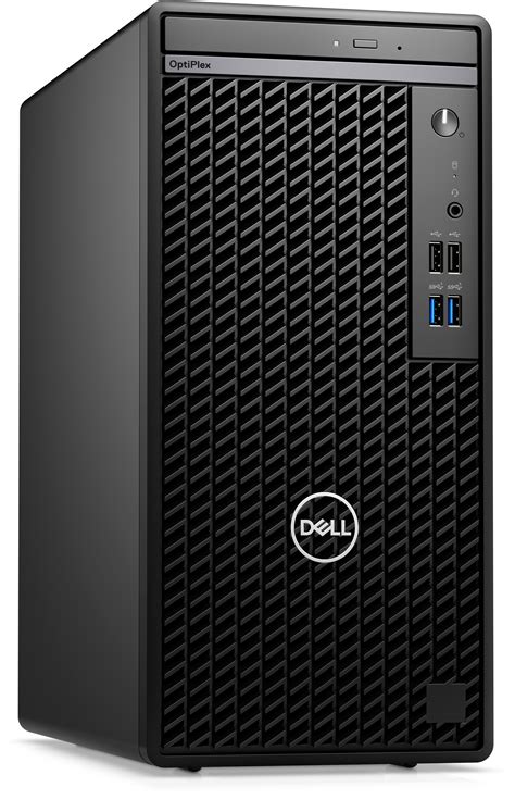 Dell Optiplex 7010 Plus 7010(P)MT-17708G-1TB-W11 (Minitower)