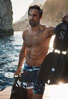 Josh Wald Hot Model With Hairy Chest Page 5 LPSG