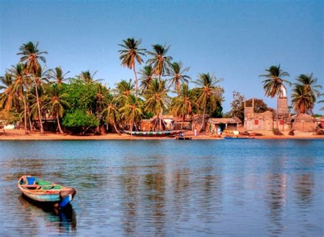 The Gambia Beaches: Our Pick of the Best