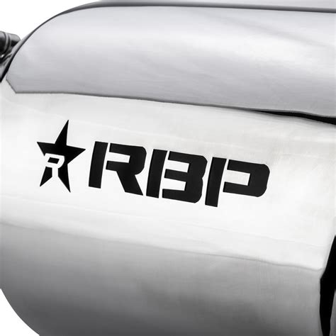 Rolling Big Power Rx Tips Rbp