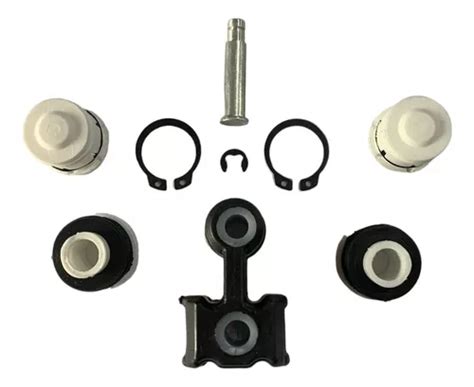 Kit Varillaje Completo Chevrolet Corsa Aveo Cielo Mercadolibre