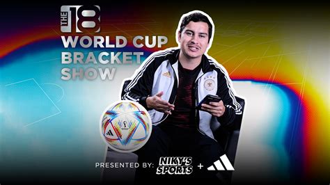 The18's World Cup Bracket Challenge Show Episode 3