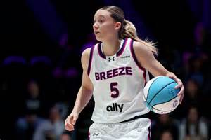 2026 unrivaled power rankings: Paige Bueckers' breakout season is loading