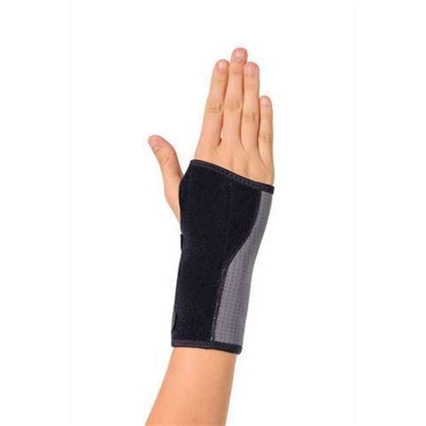 St John New Zealand Ortholife Reversable Universal Wrist Brace