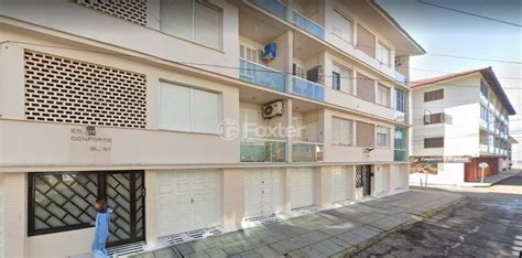 Conjunto Residencial Conforto Centro Cap O Da Canoa Foxter Imobili Ria