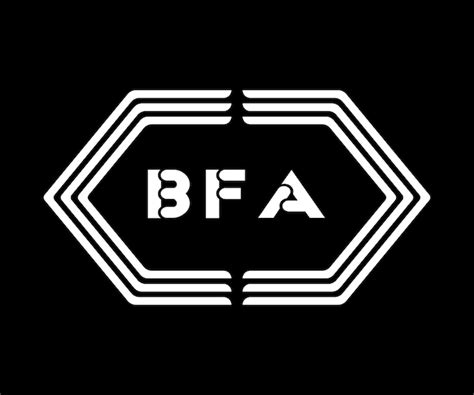bfa logo png images    freepik