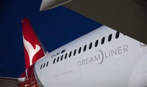 Will Direct London to Sydney Flights Actually Be Profitable?