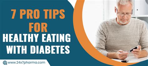 Tips for Healthy Eating with Diabetes | best diets for diabetes