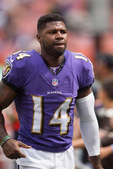 Devin Hester College Position