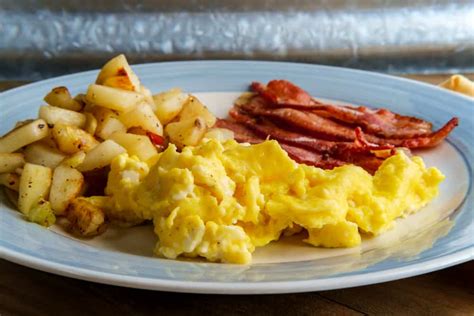 Where to Find the Best Breakfast in Springfield, MO